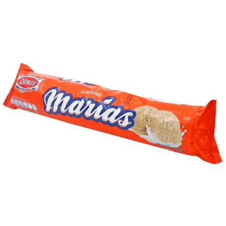 [503329] MARIAS 211g DONDE