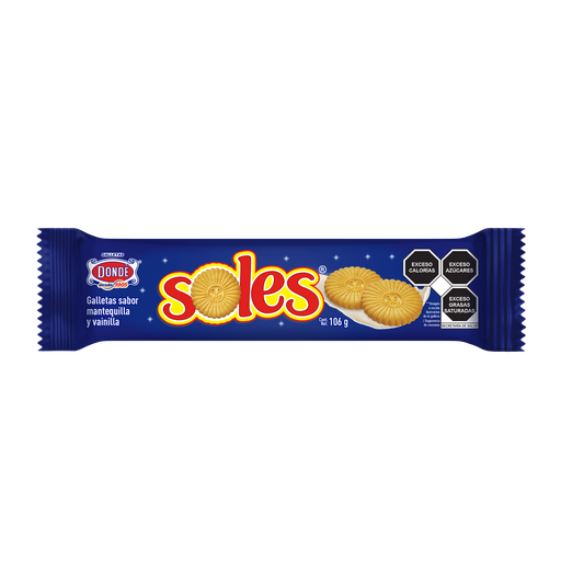 [504555] SOLES 106G