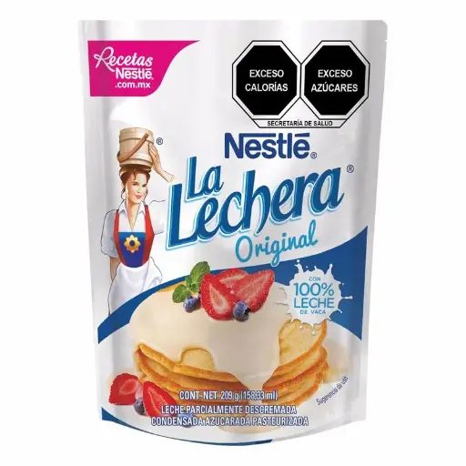 [09G750] LA LECHERA ORIGINAL 209G