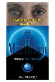 [MAR-20S-ICEXPRESS] MARLBORO MEGA ICE XPRESS 20