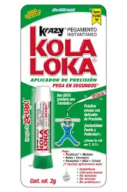 [KOL126] KOLA LOKA 2G