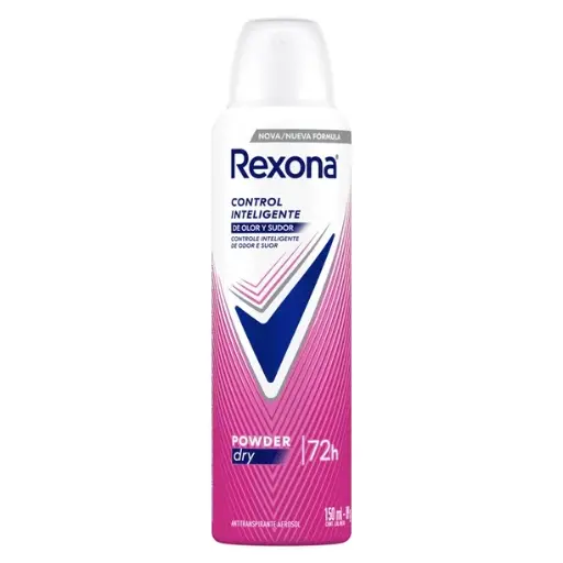 [REX436] REXONA 72H POWDER DRY 150 ML