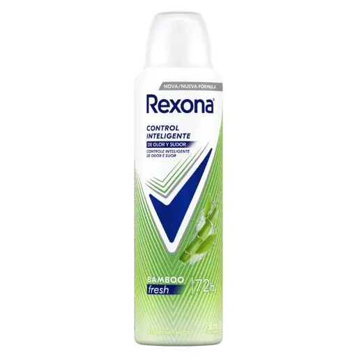 [REX450] REXONA BAMBOO 150ML