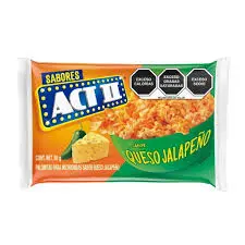 [ACI316] ACI QUESO JALAPEÑO