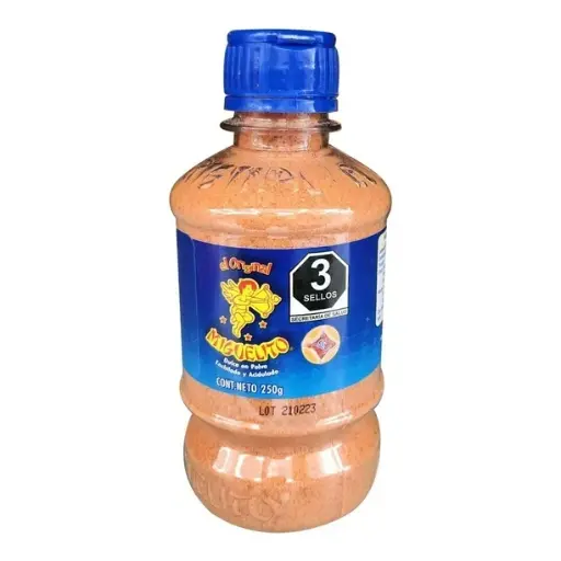 [CHA214] CHAMOY EN POLVO MIGUELITO 250G