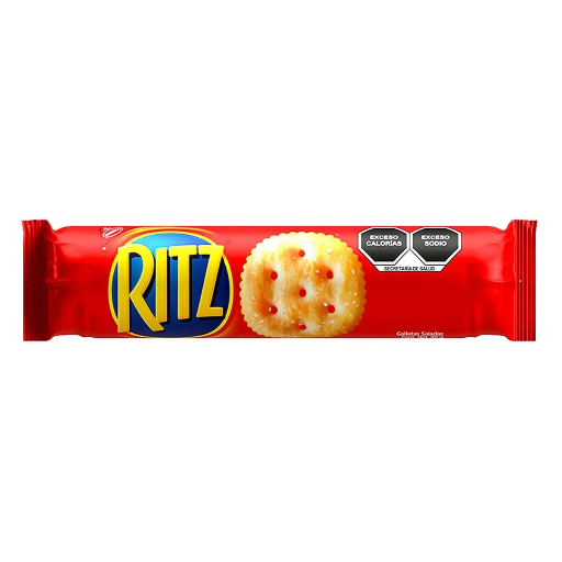 [7294] GALLETA RITZ 89g