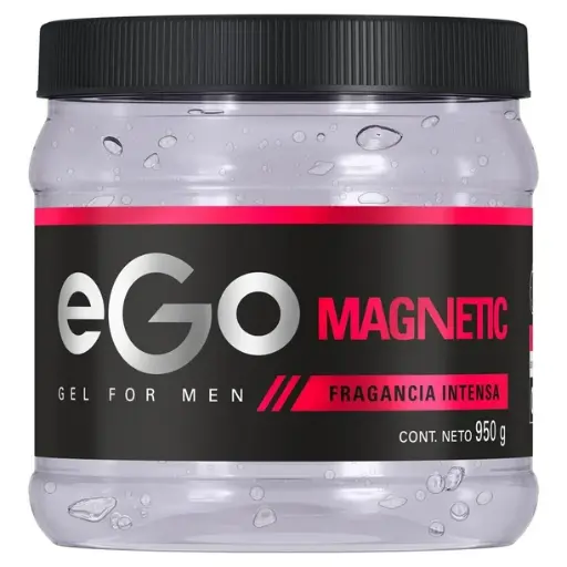 [GEL358] GEL EGO MAGNETIC