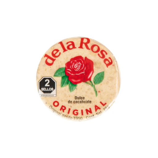 [MAZ112] MAZAPAN DE LA ROSA