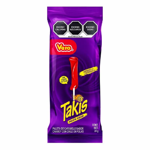 [RB00] PALETA TAKIS CONT 24G