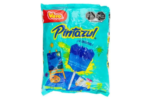 [PIN682] PINTAZUL VERO