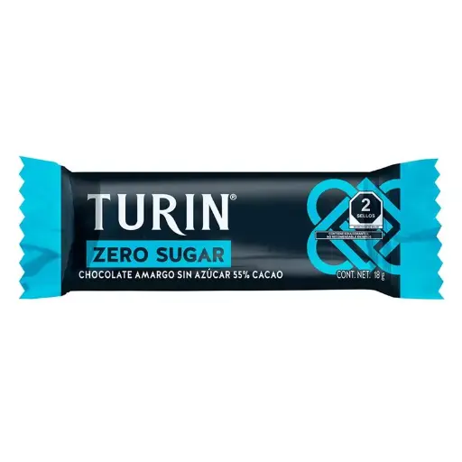 TURIN ZERO SUGAR 16G