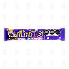 TRIKI-TRAKES BOMBÓN 85g