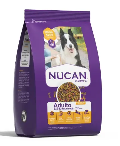 [7503038261212] NUCAN ADULTO 900g