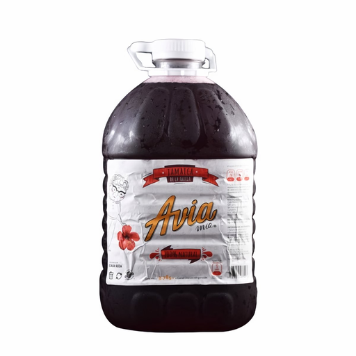 [JAMGAL] JAMAICA AVIA GALÓN