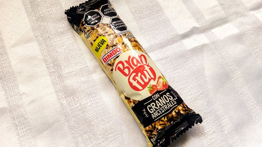 BRAN FUT GRANOS ANCESTRALES 60g