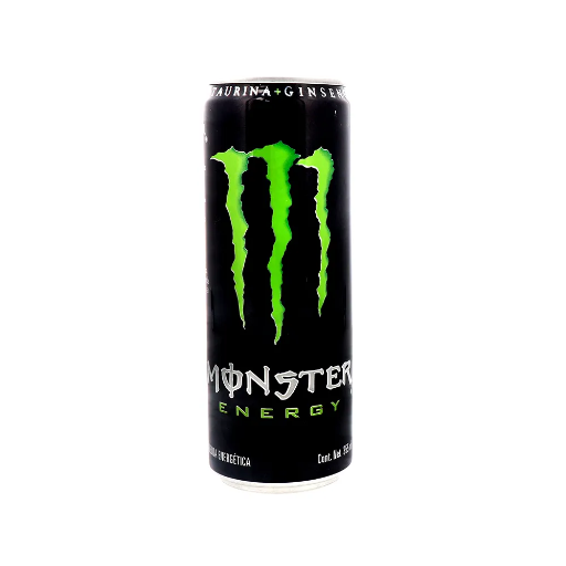 [3907] MONSTER ENERGY 355ml