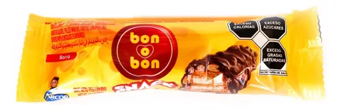 BON O BON 24G BARRA