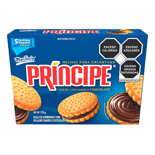 PRÍNCIPE KC 315G