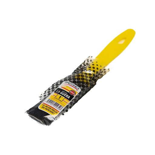 BROCHA LA GÜERA 1 1/2" BROTIMEX
