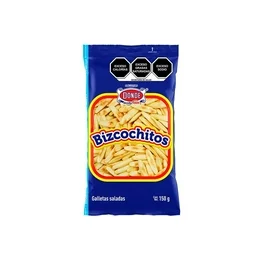 GLOBITOS 220G 