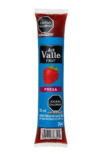 [DV-BOLI-FRESA-125ML] BOLI DEL VALLE FRESA 125 ML