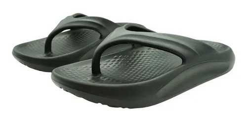 CHANCLAS PLAYAMAR MN 996 NEGRO 