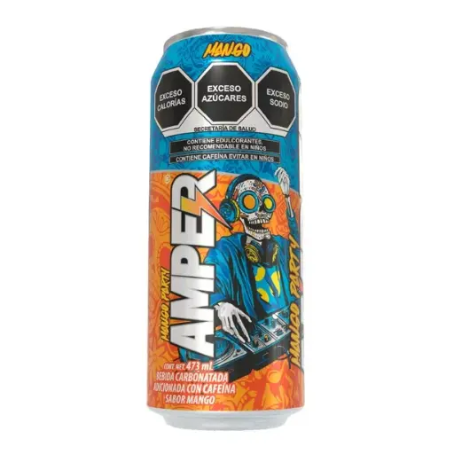 AMPER MANGO 473 ML