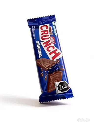 [PEPSI-4224] MINI CRUNCH ORIGINAL