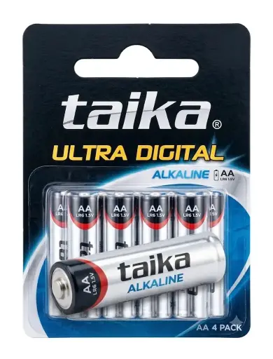 TAIKA AA ALKALINA