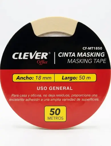 [CFMT1850] CINTA MASKING 