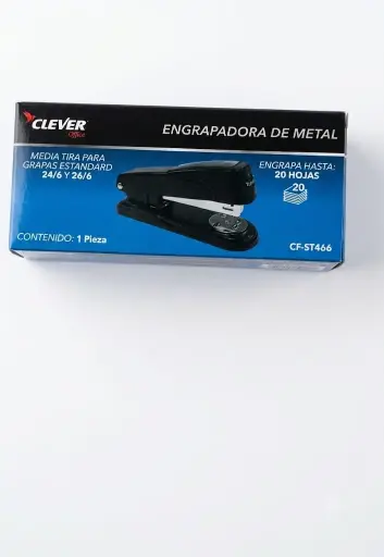 [CFST466] ENGRAMPADORA DE METAL CFST466