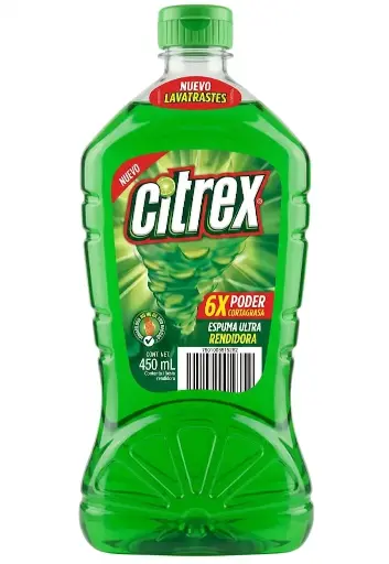 CITREX 450 ML