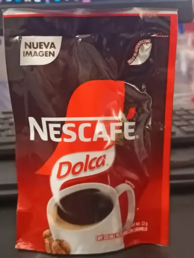 [NES605] NESCAFE DOLCA 22g