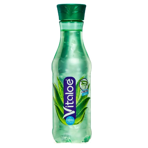 [VIT816] VITALOE BEBIDA CON TROCITOS DE SABILA 320ML