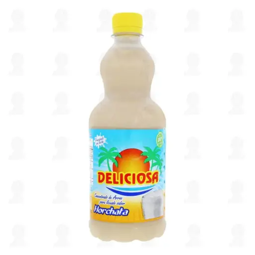 [HOR331] HORCHATA DELICIOSA 700 ML
