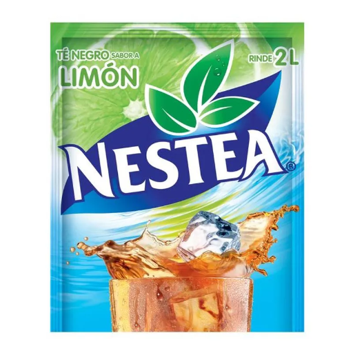[NES974] NESTEA SOBRE 25 G