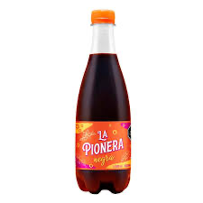 [LA 004] LA PIONERA NEGRA