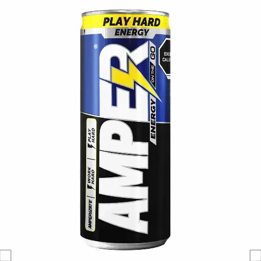 [AMP349] AMPER ENERGY 473 ML
