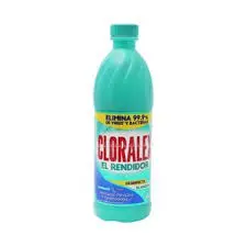 [CLO608] CLORALEX 500