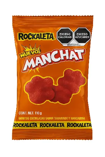 [SAB-MAN-0783] MANCHA-T 110G