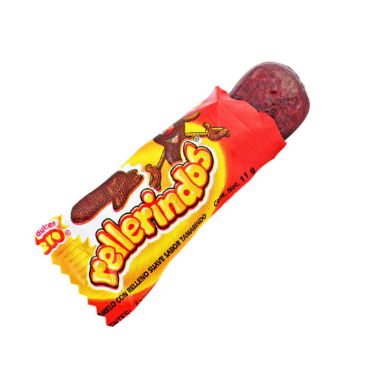 [RA00] RELLERINDOS TAMARINDO