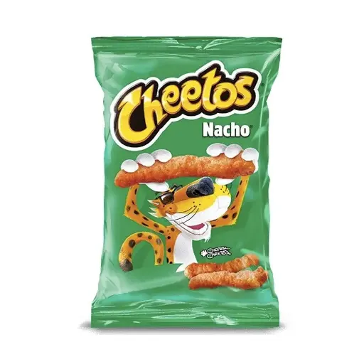 [CHE999] CHEETOS NACHO 55G (SABRITAS)