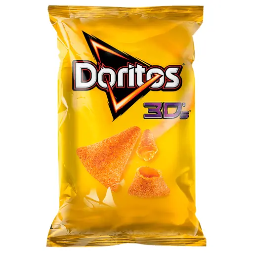 [DOR706] DORITOS 3D 50G (SABRITAS)