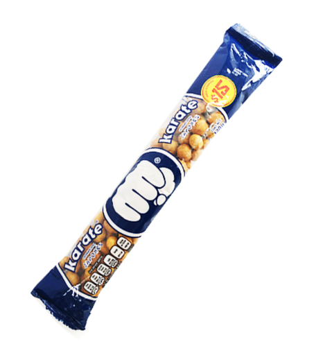 [SAB-KAR-JAP-6555] KARATE JAPONES 110G 