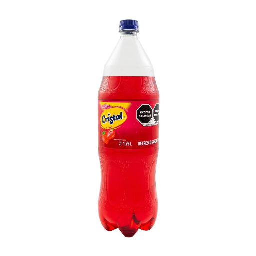 [COCA-4540] CRISTAL FRESA 1.75L (COCA COLA)