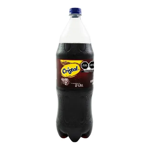 [COCA-3030] CRISTAL NEGRA 2.5L (COCA COLA)