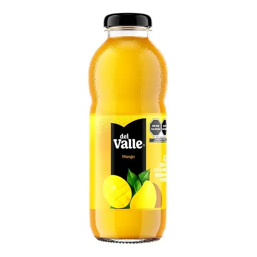 [COCA-2648] NECTAR GENEROSA MANGO 413ML (DEL VALLE)