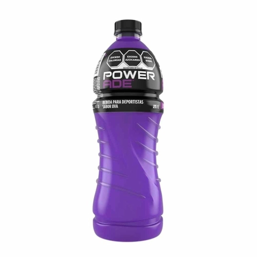 [COCA-2837] POWERADE UVA 1L