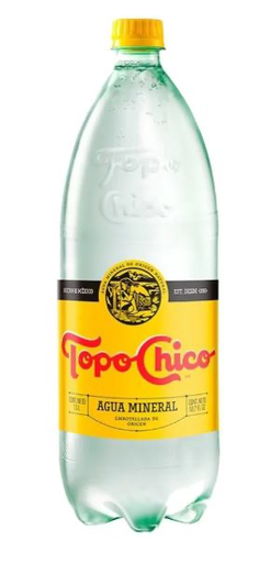 [COCA-3867] TOPO CHICO 1.5L NRP