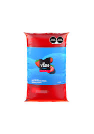 [COCA-4589] VALLE FRUT FRESA BOLSA 1.35L (COCA COLA)